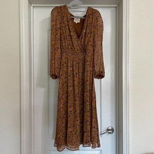 Sezane Abele Dress- still available
